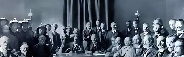 八国联军中，有七个国家主动退还赔款，唯有一国分文不退，是谁？