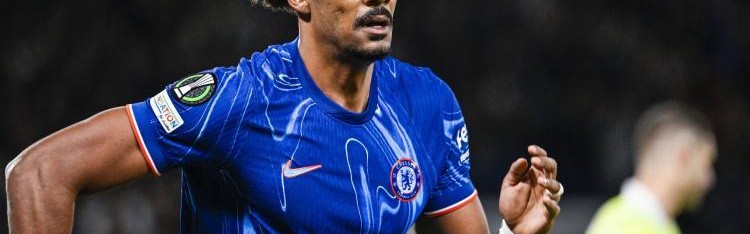 TA：西蒙斯等人能否加盟蓝军取决有无球员离队，球队正关注伊萨克